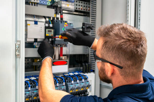 Professional Electrical Services in South Windham, CT