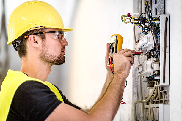 Emergency Electrical Repair Services in South Windham, CT